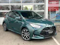 Toyota Yaris 1.5 VVT-i HSD Trend