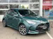 Toyota Yaris 1.5 VVT-i HSD Trend