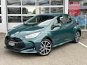 Toyota Yaris 1.5 VVT-i HSD Trend