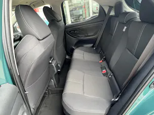 Toyota Yaris 1.5 VVT-i HSD Trend