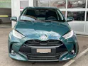 Toyota Yaris 1.5 VVT-i HSD Trend