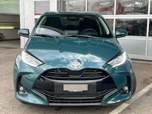 Toyota Yaris 1.5 VVT-i HSD Trend