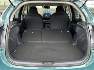 Toyota Yaris 1.5 VVT-i HSD Trend