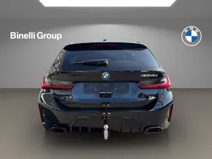 BMW M340d xDrive Touring