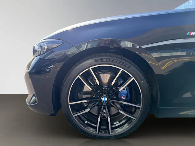 BMW M340d xDrive Touring