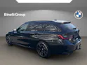 BMW M340d xDrive Touring