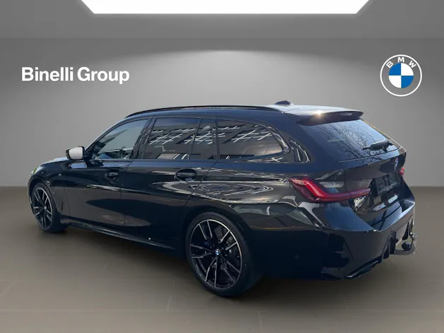 BMW M340d xDrive Touring