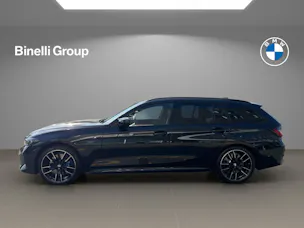 BMW M340d xDrive Touring