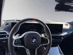 BMW M340d xDrive Touring