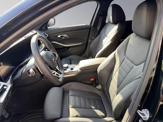 BMW M340d xDrive Touring