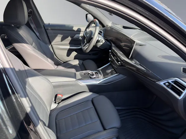 BMW M340d xDrive Touring