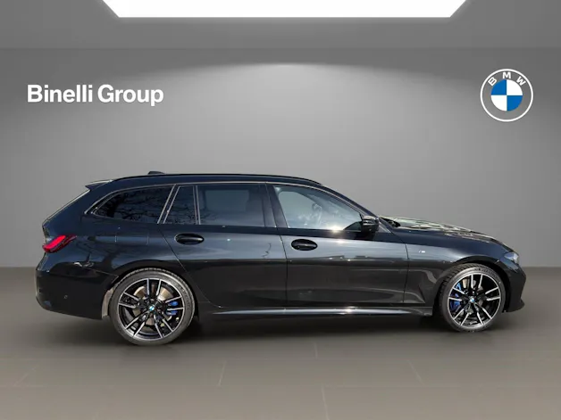 BMW M340d xDrive Touring