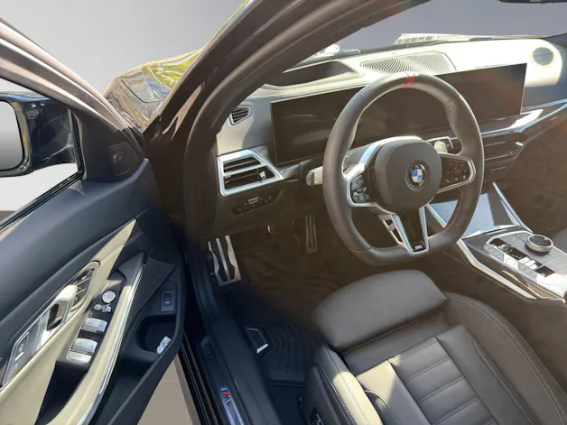BMW M340d xDrive Touring