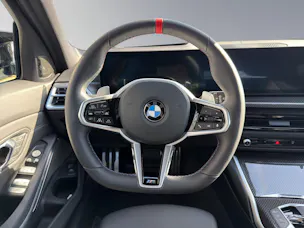 BMW M340d xDrive Touring