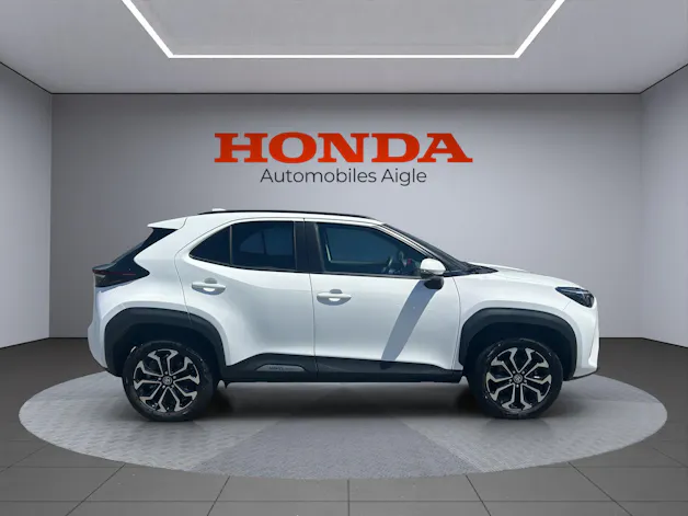 Toyota Yaris Cross 1.5 VVT-i HSD Trend AWD-i
