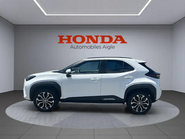 Toyota Yaris Cross 1.5 VVT-i HSD Trend AWD-i