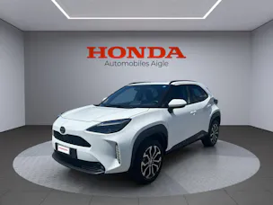 Toyota Yaris Cross 1.5 VVT-i HSD Trend AWD-i