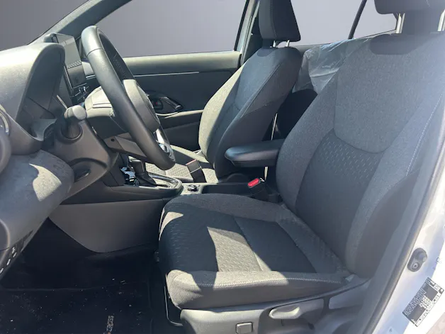 Toyota Yaris Cross 1.5 VVT-i HSD Trend AWD-i