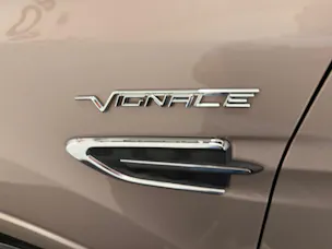Ford Kuga 2.0 TDCi 180 Vignale FPS