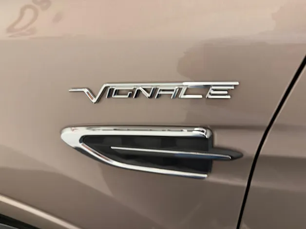 Ford Kuga 2.0 TDCi 180 Vignale FPS