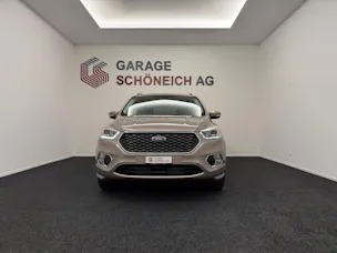Ford Kuga 2.0 TDCi 180 Vignale FPS