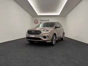 Ford Kuga 2.0 TDCi 180 Vignale FPS