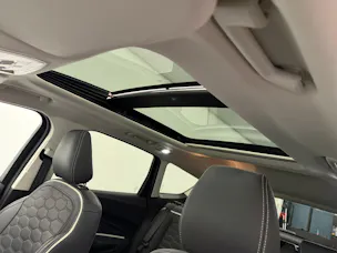 Ford Kuga 2.0 TDCi 180 Vignale FPS