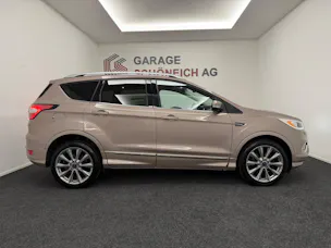 Ford Kuga 2.0 TDCi 180 Vignale FPS