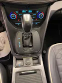 Ford Kuga 2.0 TDCi 180 Vignale FPS