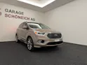 Ford Kuga 2.0 TDCi 180 Vignale FPS