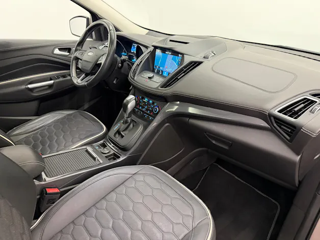 Ford Kuga 2.0 TDCi 180 Vignale FPS