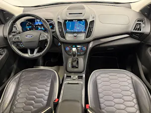 Ford Kuga 2.0 TDCi 180 Vignale FPS
