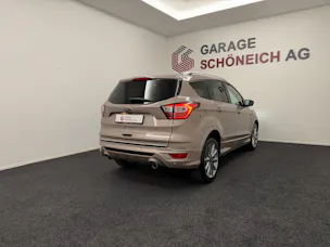 Ford Kuga 2.0 TDCi 180 Vignale FPS