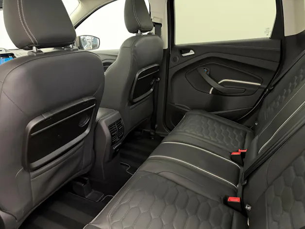 Ford Kuga 2.0 TDCi 180 Vignale FPS