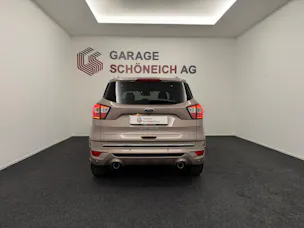 Ford Kuga 2.0 TDCi 180 Vignale FPS