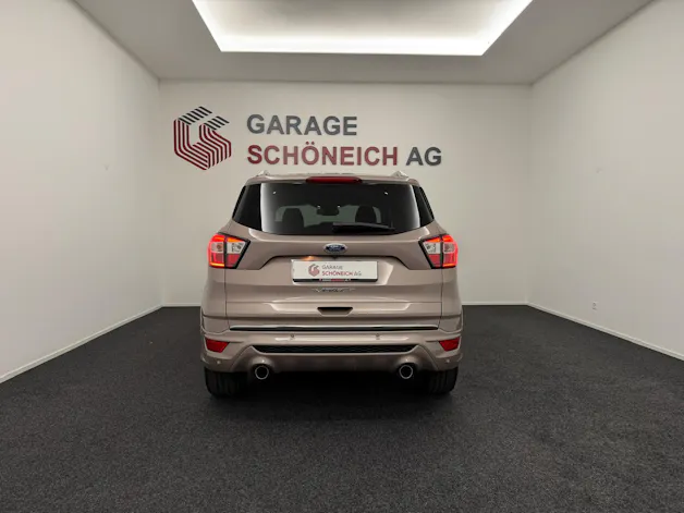 Ford Kuga 2.0 TDCi 180 Vignale FPS
