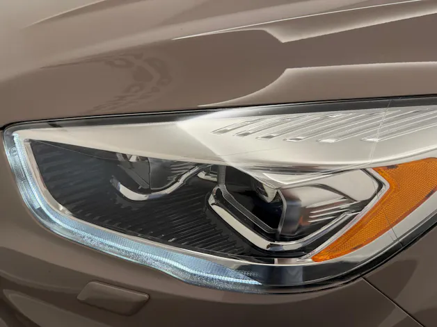 Ford Kuga 2.0 TDCi 180 Vignale FPS