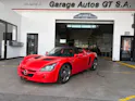 Opel Speedster 2.2 16V