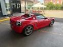 Opel Speedster 2.2 16V