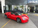Opel Speedster 2.2 16V