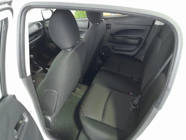 MITSUBISHI SPACE STAR 5