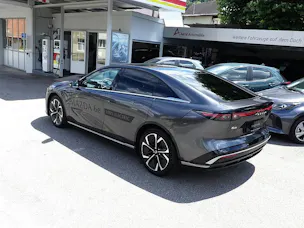 Mazda 6e Takumi Plus