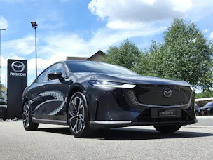 Mazda 6e Takumi Plus
