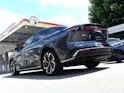 Mazda 6e Takumi Plus