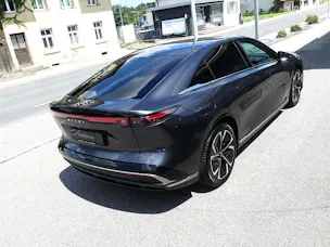 Mazda 6e Takumi Plus