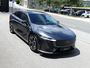 Mazda 6e Takumi Plus