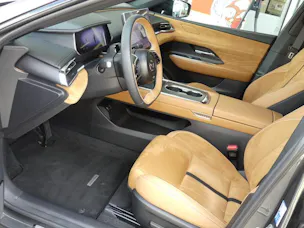 Mazda 6e Takumi Plus