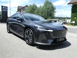 Mazda 6e Takumi Plus