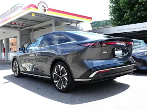Mazda 6e Takumi Plus