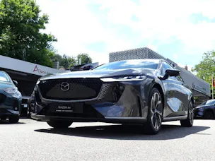 Mazda 6e Takumi Plus